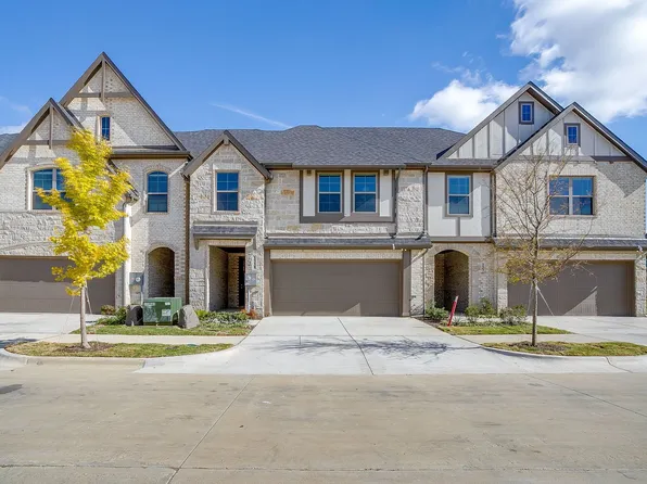 808 Homeplace Cir, Mansfield, TX 76063