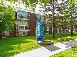 Taurus Apartments, Edmonton, AB T5G 2N4