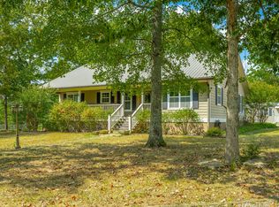 380 Camp Rd, Chickamauga, GA 30707