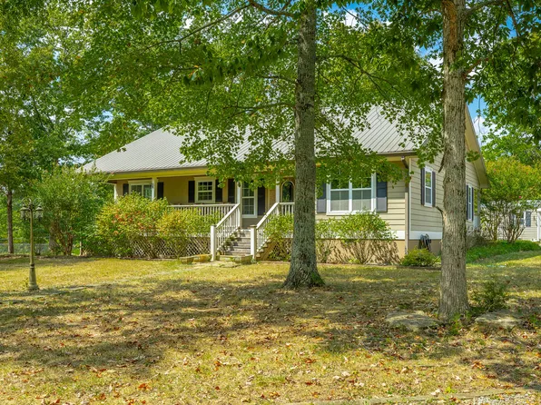 380 Camp Rd, Chickamauga, GA 30707
