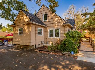 18145 S Springwater Rd, Oregon City, OR 97045