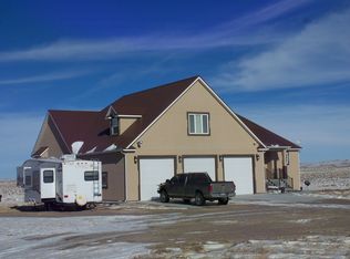 65 Spangler Rd, Rock Springs, WY 82901