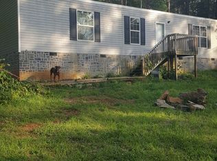 134 Joe Williams Rd, Rutledge, TN 37861