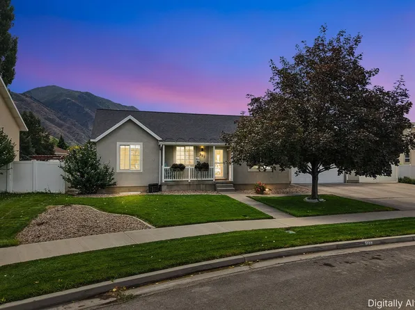 317 W 1500 S, Payson, UT 84651