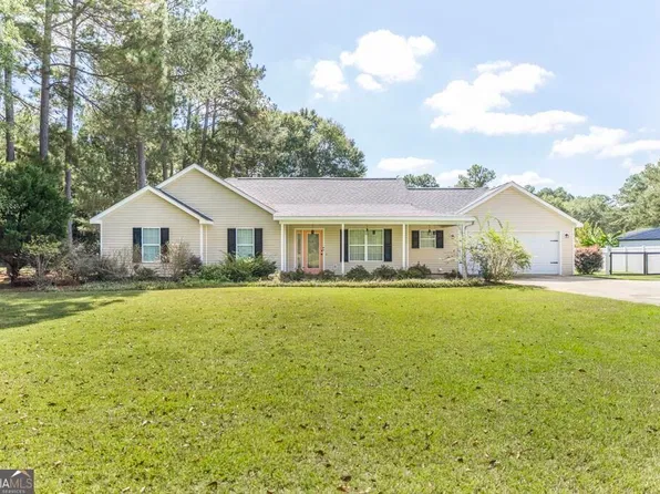 461 Columbus Hwy, Hawkinsville, GA 31036