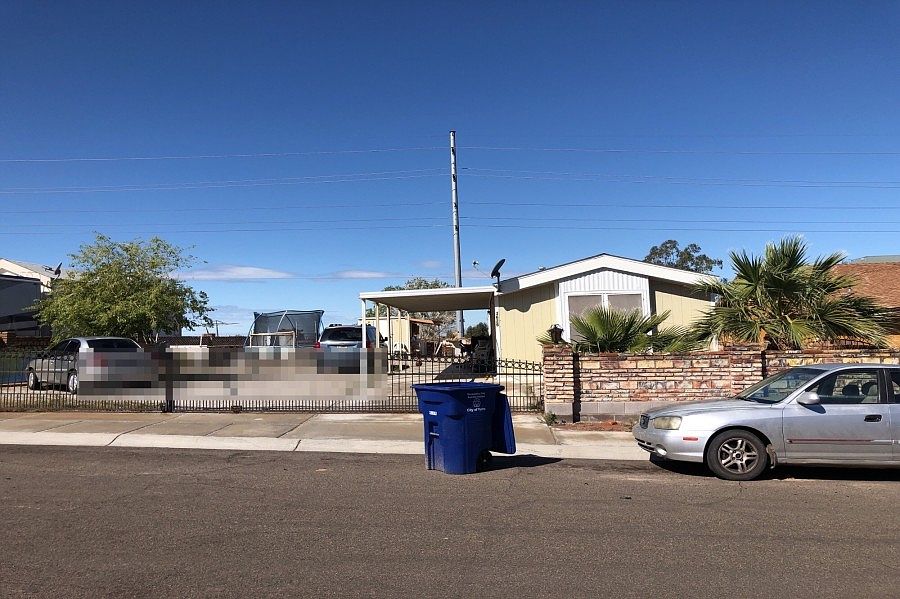 1st image of 3626 S Puesta Del Sol Ave