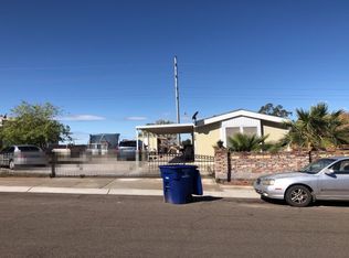 3626 S Puesta Del Sol Ave #85367, Yuma, AZ 85365