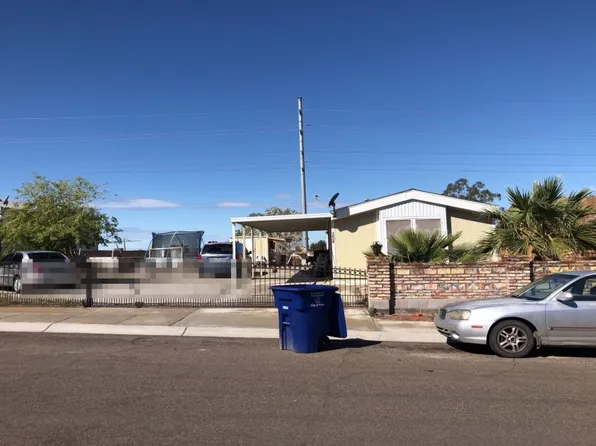 3626 S Puesta Del Sol Ave, Yuma, AZ 85365