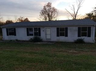 88 Brushy Creek Rd, Williamstown, KY 41097