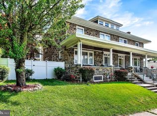 1320 Perry St, Reading, PA 19604