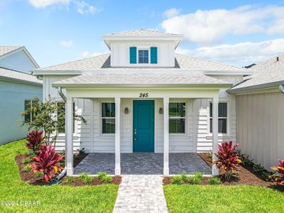 245 Gypsy Palace Ln, Daytona Beach, FL, 32124