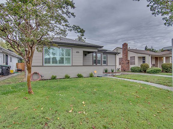 2nd image of 1027 Country Club South Blvd