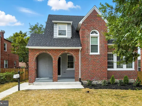 3709 Parkside Dr, Baltimore, MD 21206