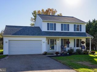 125 Heather Cir, Nottingham, PA 19362