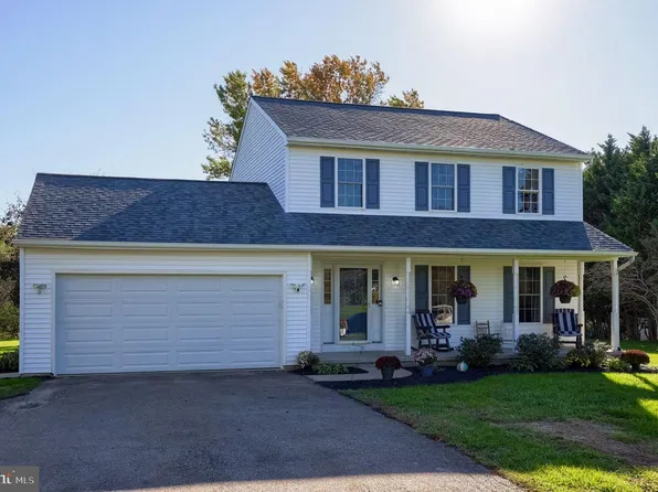 125 Heather Cir, Nottingham, PA 19362