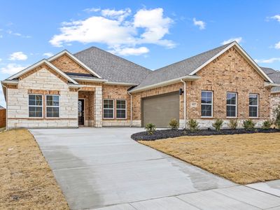 413 Llano Ln, Red Oak, TX, 75154