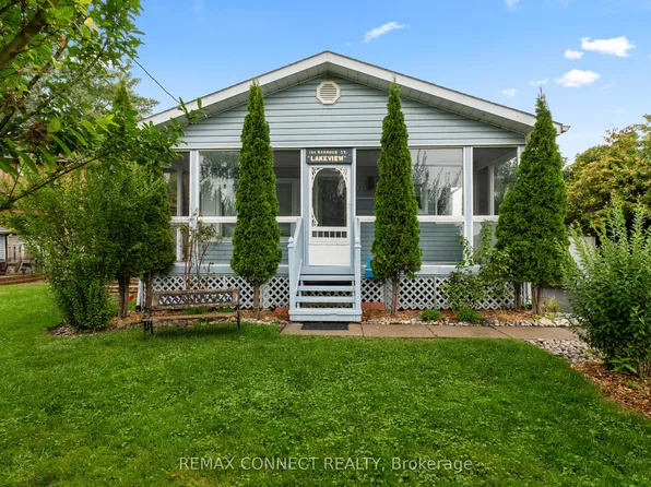 164 Harbour St, Brighton, ON K0K 1H0