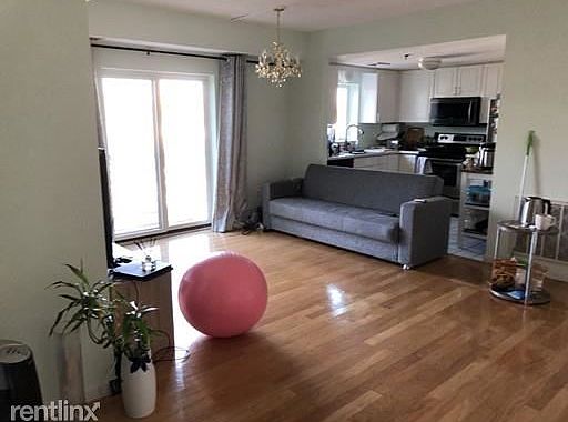 655 Concord Ave. #203 Cambridge - West Cambridge Shared Unit