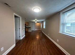 3720 37th St #1/2, Nitro, WV 25143