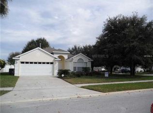 2700 Wilshire Rd, Clermont, FL 34714