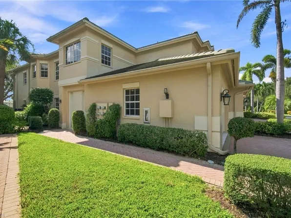 620 Vintage Reserve LN #C, NAPLES, FL 34119