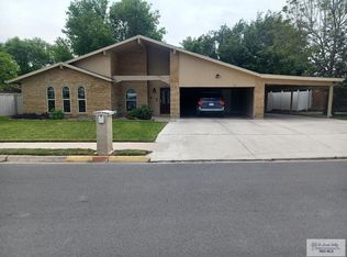 2506 Mariposa Ln, Harlingen, TX 78550