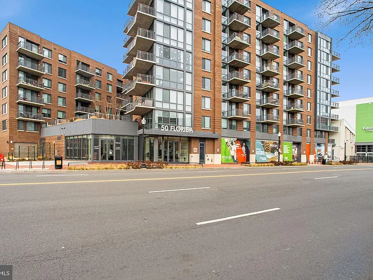 50 Florida Ave NE #222 — Photo 29