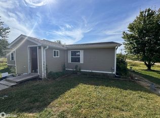 1804 135th Ave, Murray, IA 50174