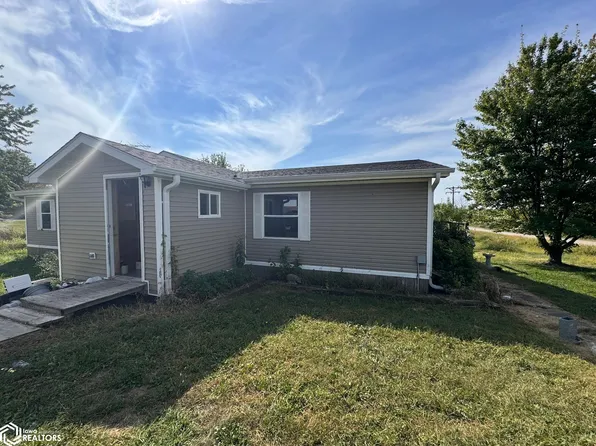 1804 135th Ave, Murray, IA 50174