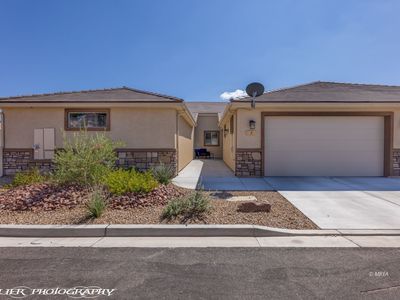 571 Marilyn Pkwy UNIT 2, Mesquite, NV, 89027