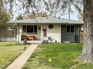 1004 S 6th St, Lamar, CO 81052