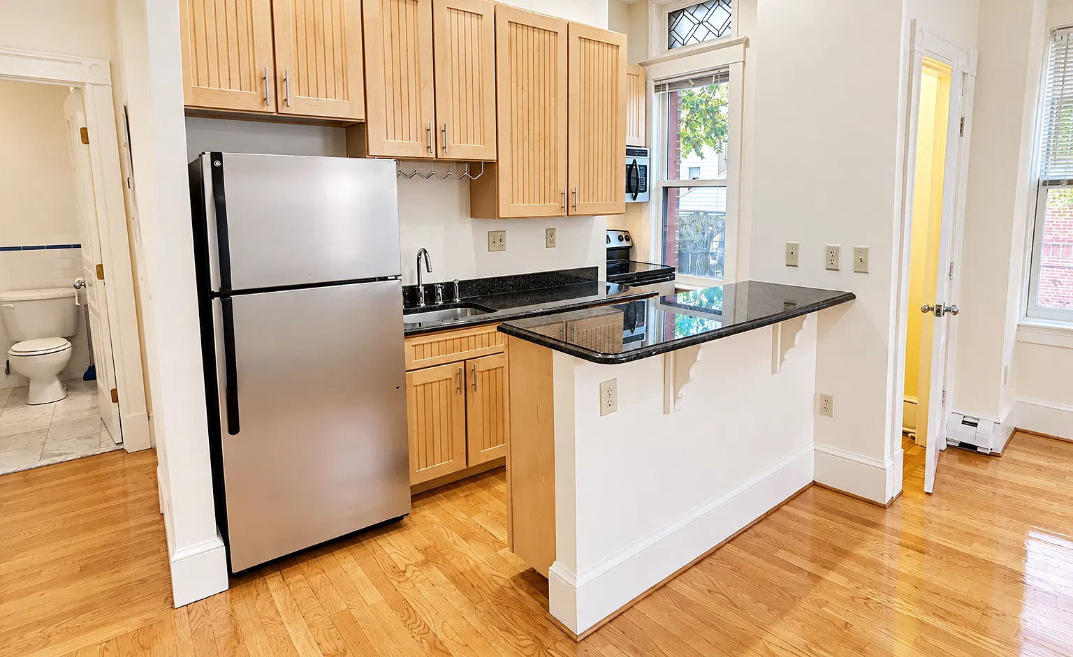 1 bed, 457 sqft, $3,650 — Photo 1