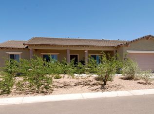 9657 S Via Del Alcance, Vail, AZ 85641