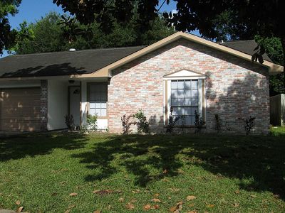 10015 Leawood Blvd, Houston, TX, 77099