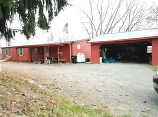 16 Ballou Rd, Owego, NY 13827