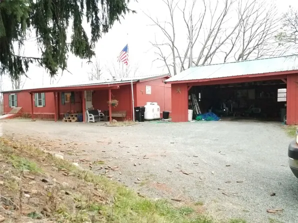 16 Ballou Rd, Owego, NY 13827