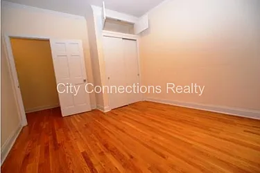 Rented by City Connections Realty