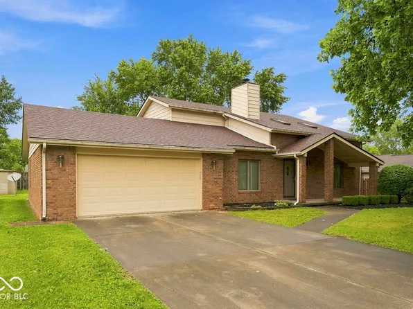 4208 W Hummingbird Way, Muncie, IN 47304