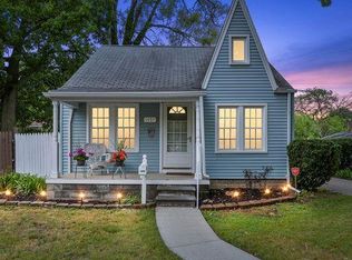 1557 Livernois St, Ferndale, MI