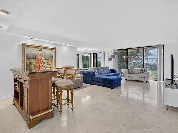 2nd image of 1401 S Ocean Boulevard #1060
