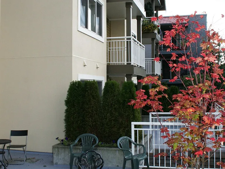 The Max Apartments — Photo 5
