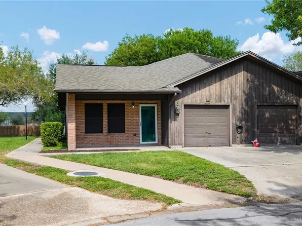 1000 Camelot Dr APT 6213, Harlingen, TX 78550