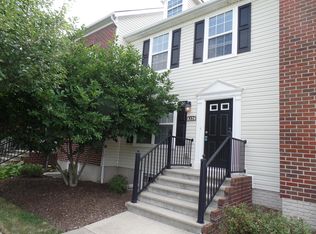 8388 Sawmill Rd #64N20M2M9, Powell, OH 43065