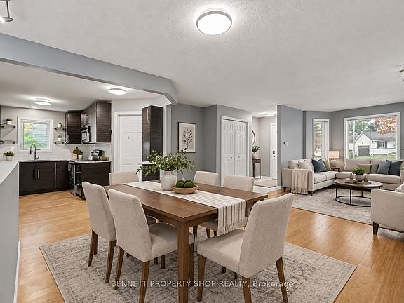 2nd image of 13 Candow Cres