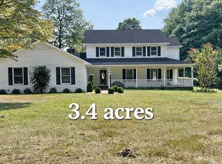 487 Shady Ln, Alvaton, KY 42122