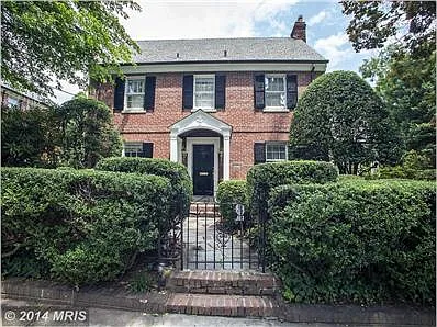 3711 Cumberland St NW photo 1