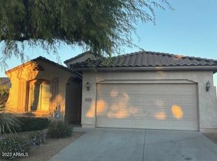 4957 S Grenoble, Mesa, AZ 85212