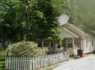 1440 Campeau St, South Bend, IN 46617