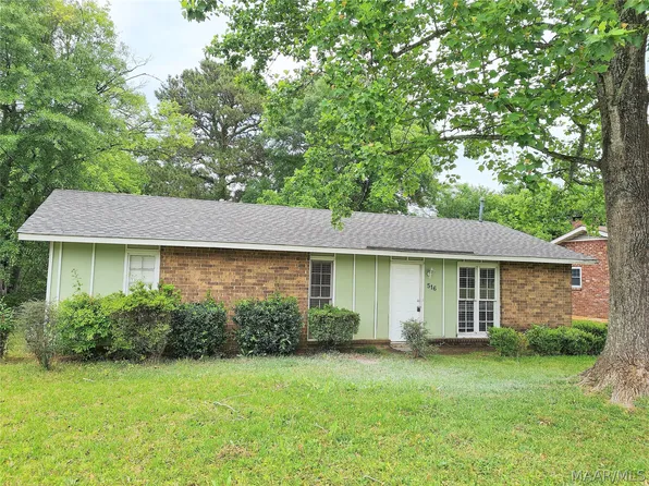 516 Lawndale Ln, Montgomery, AL 36109