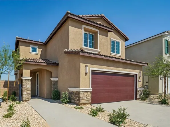 13645 Flying Cloud Way, Victorville, CA 92394